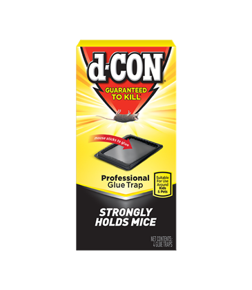 d-Con Ultra Set Covered Snap Trap 1 Ct. (Pack of 3)