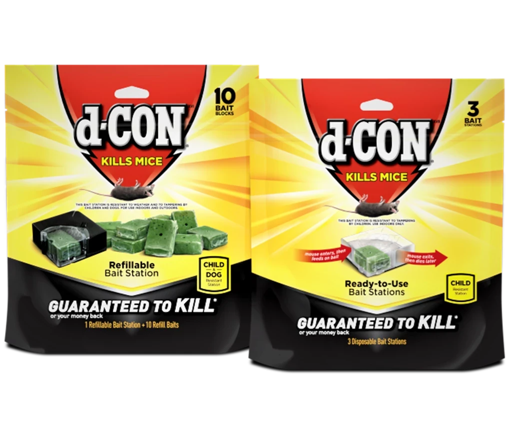 dCON Products